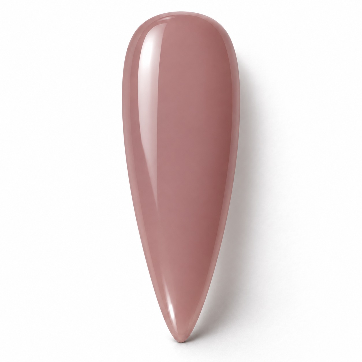 Jelly Milky Gel Polish — 17