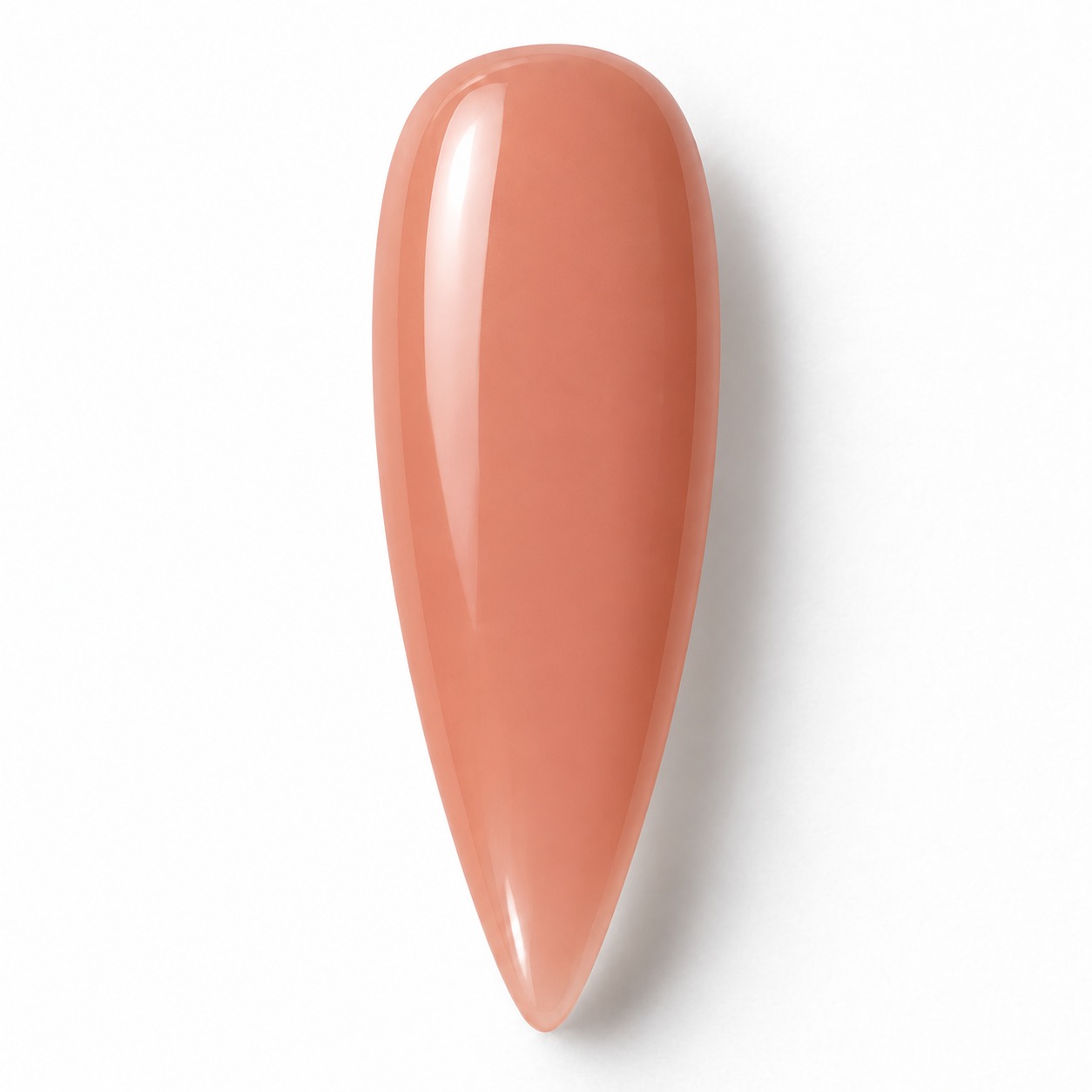 Jelly Milky Gel Polish — 29