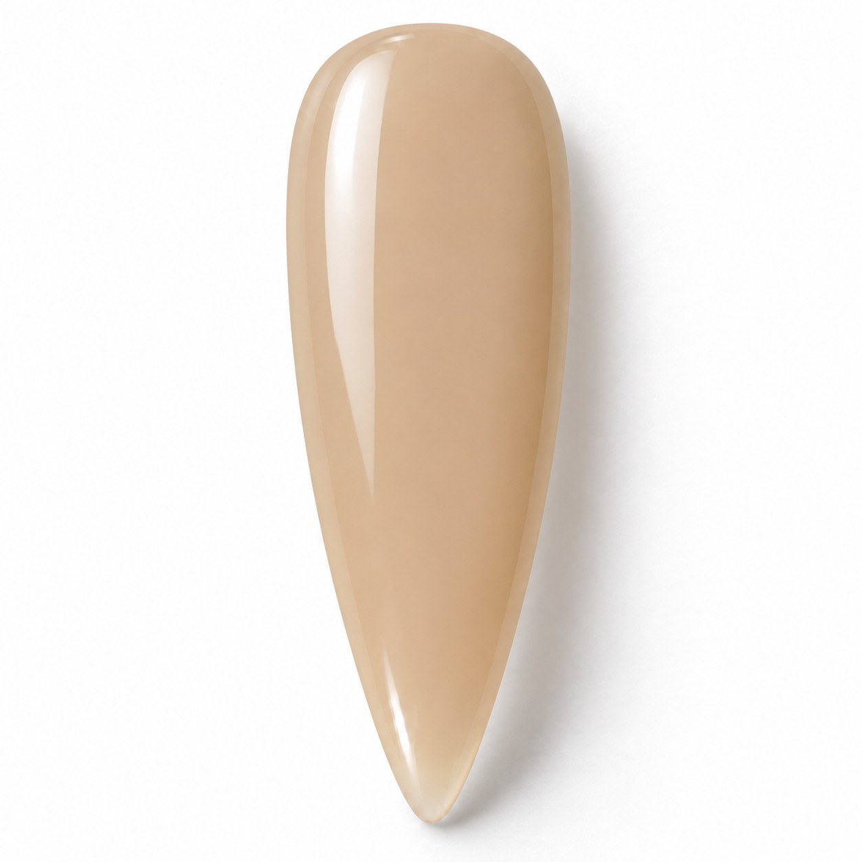 Jelly Milky Gel Polish — 28