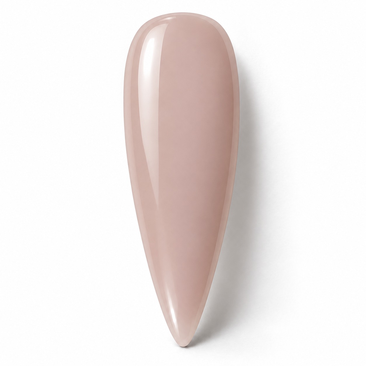 Jelly Milky Gel Polish — 09