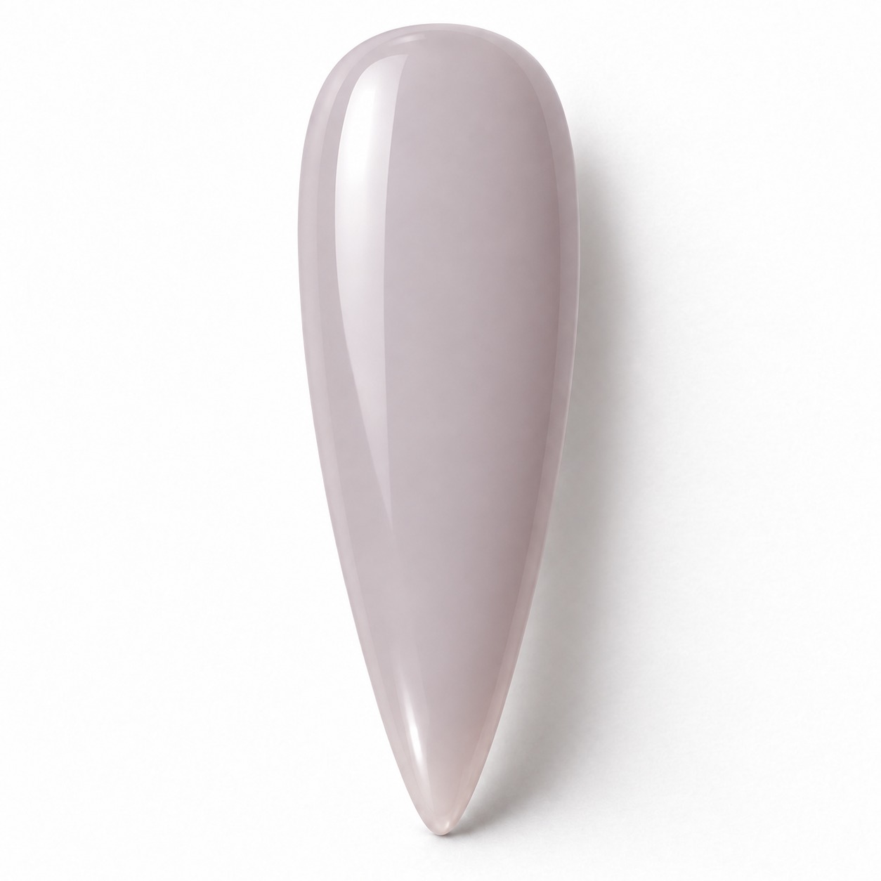 Jelly Milky Gel Polish — 20