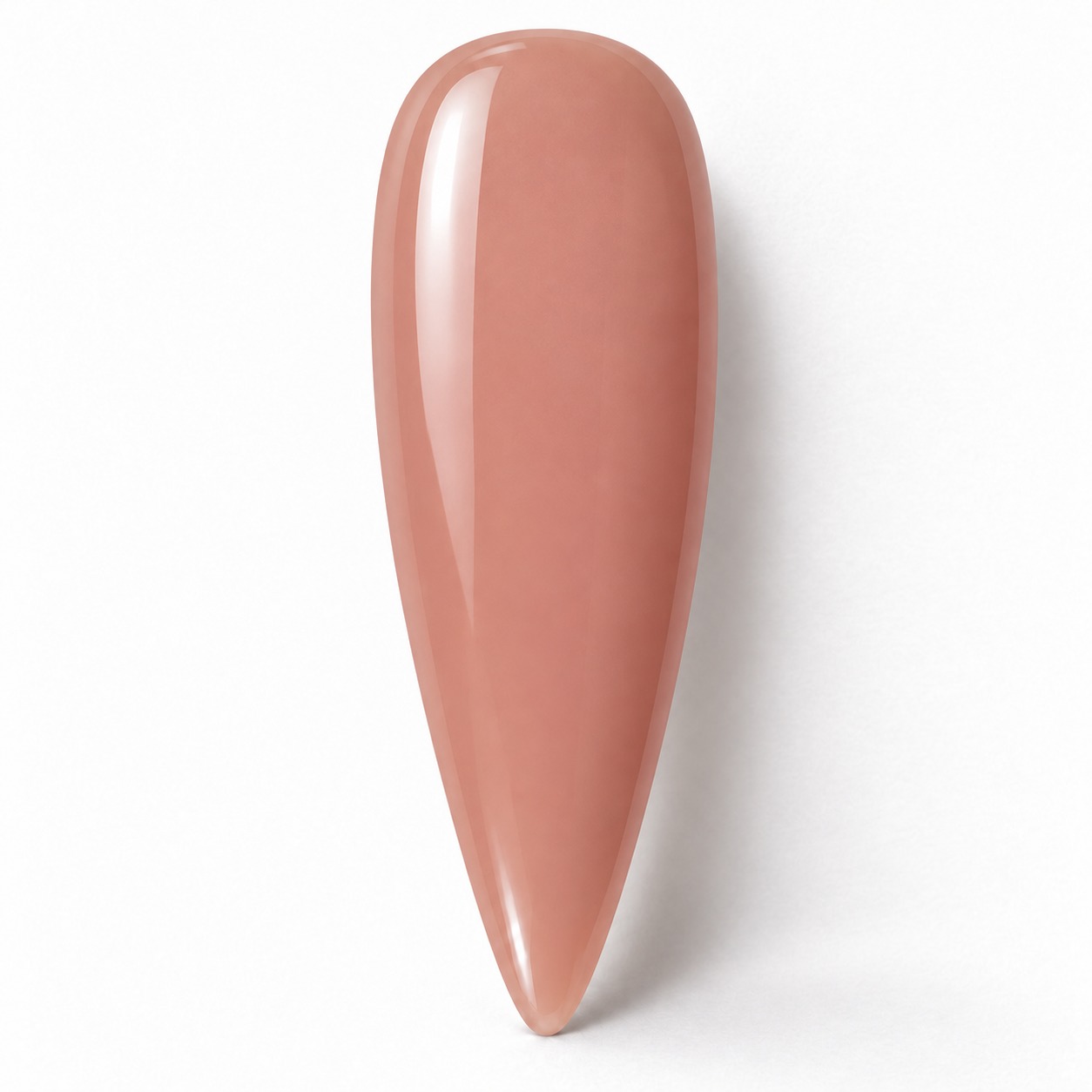 Jelly Milky Gel Polish — 16