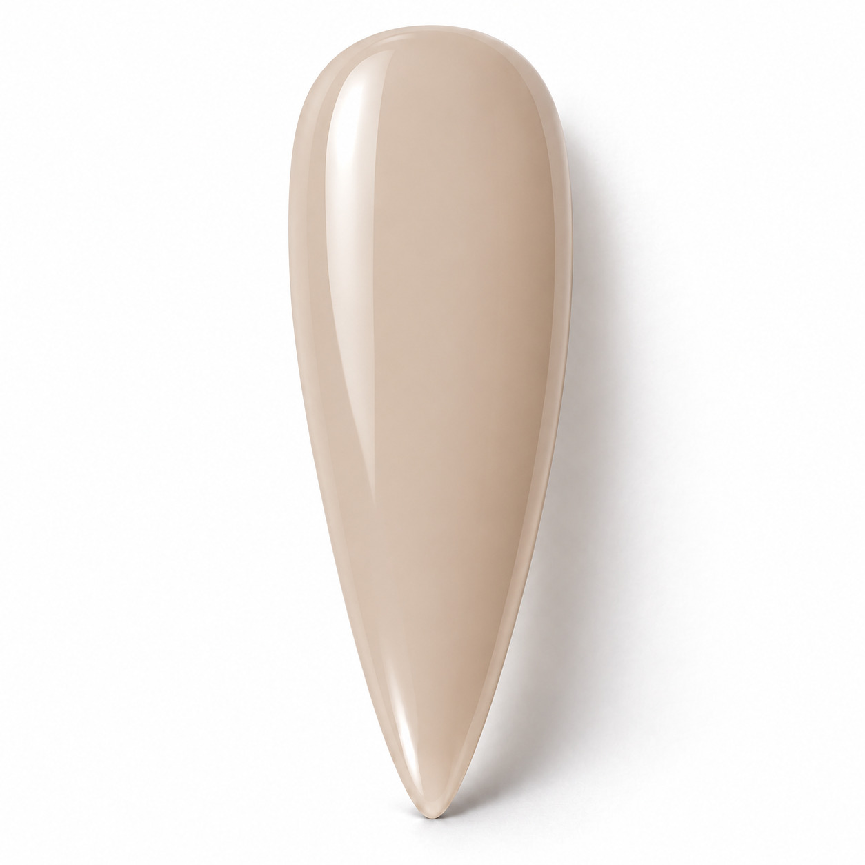 Jelly Colours Gel Polish — 07