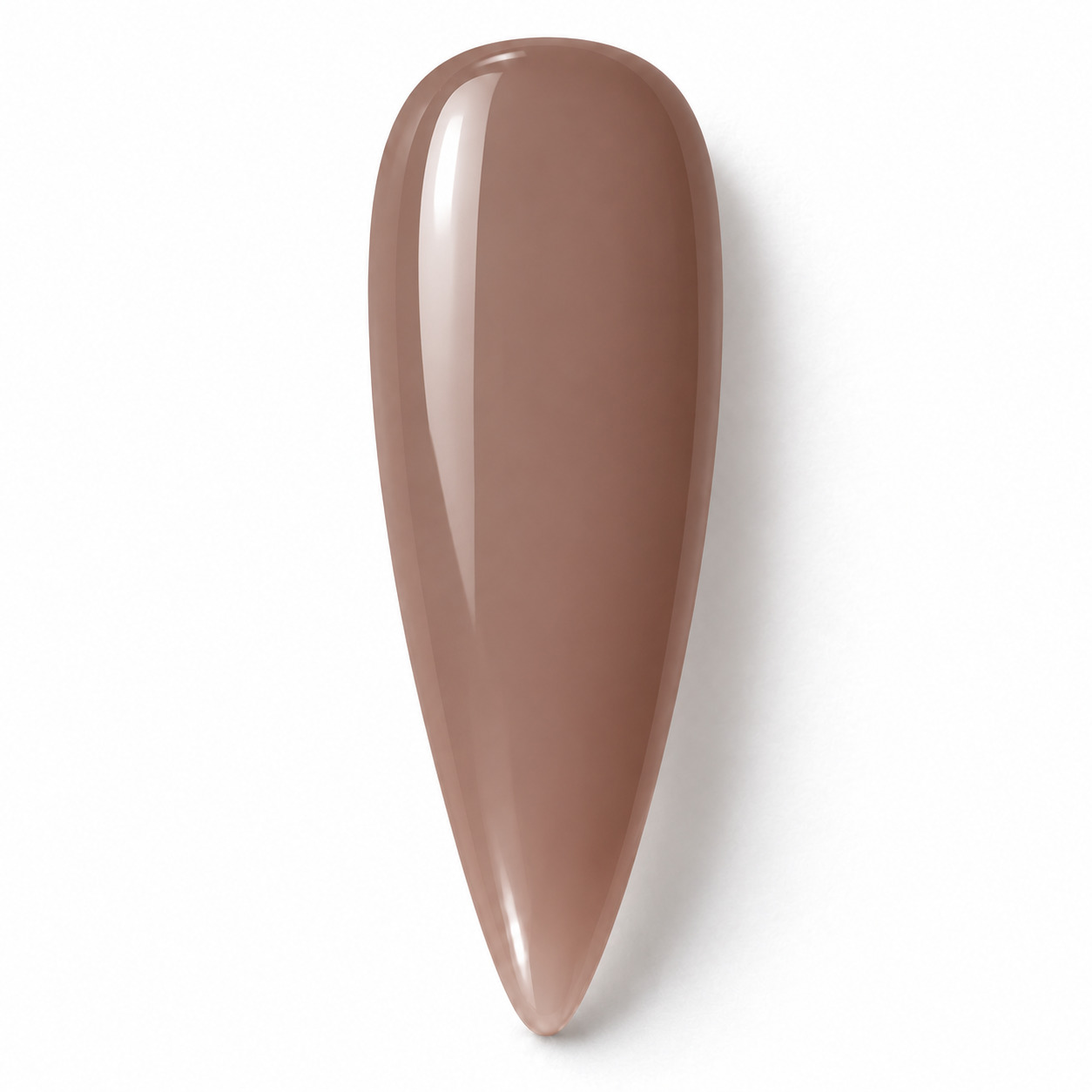 Jelly Colours Gel Polish — 66