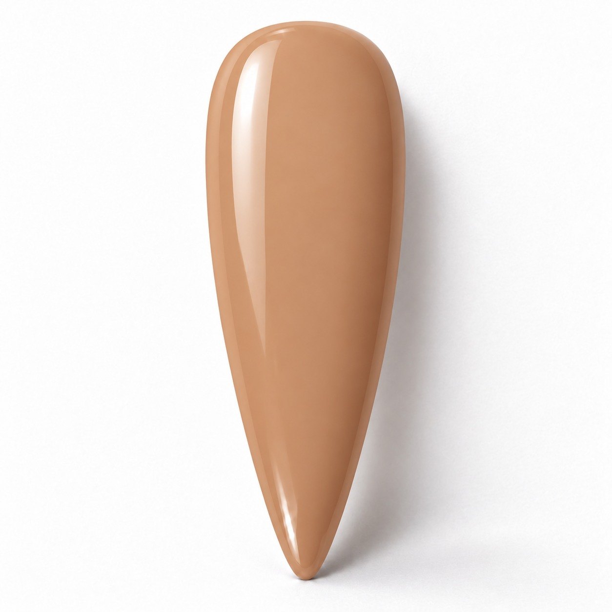 Colour Gel No Wipe Shades — 10