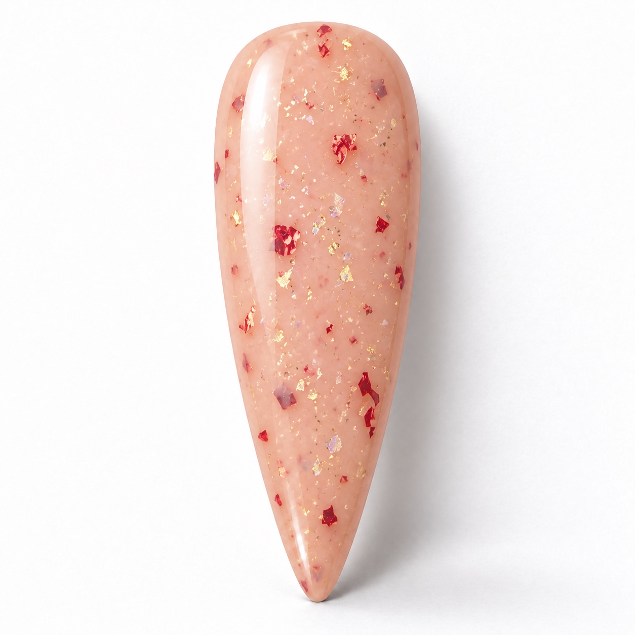 New Brocade Gel Polish — 05