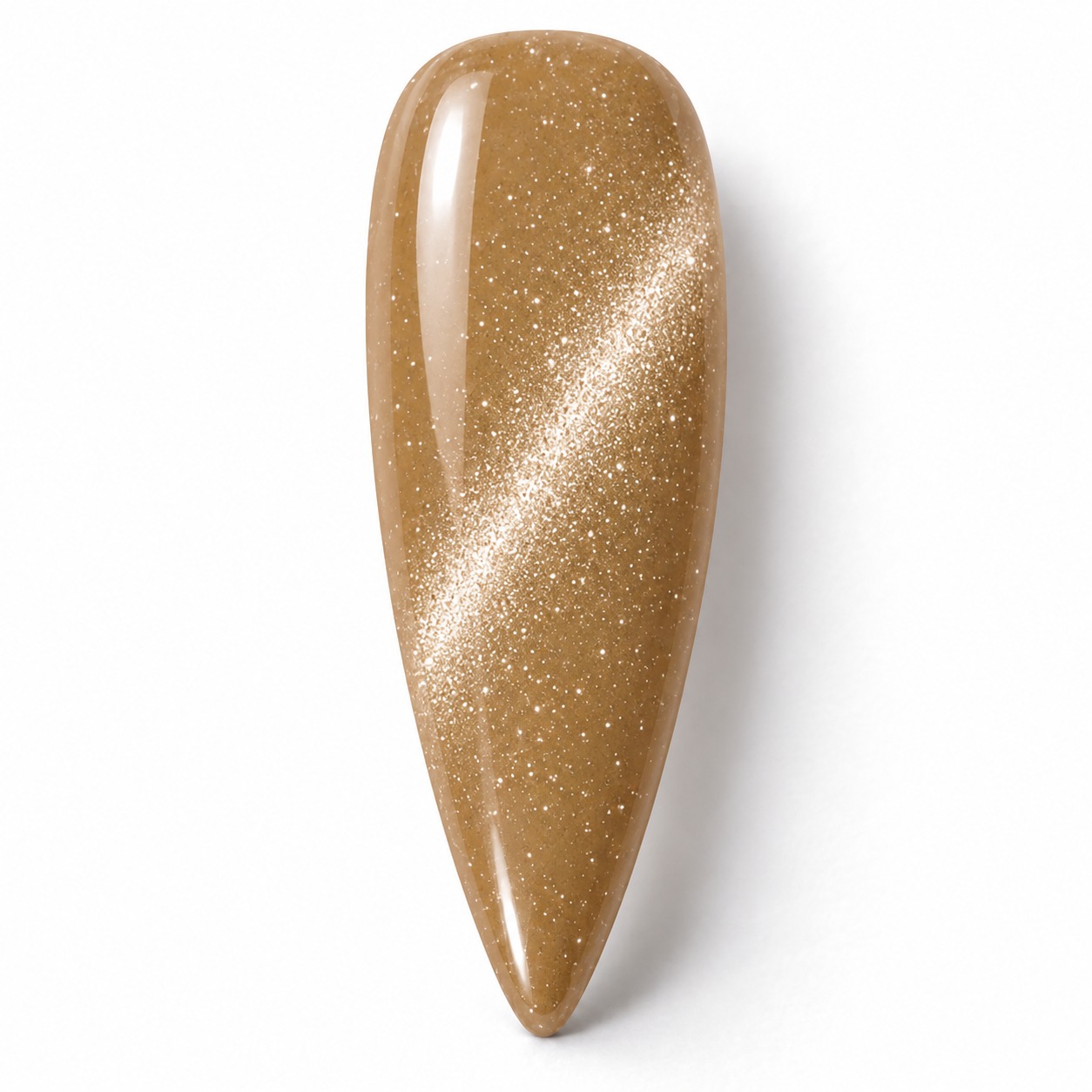 New Classic Cat Eye Gel — CN93