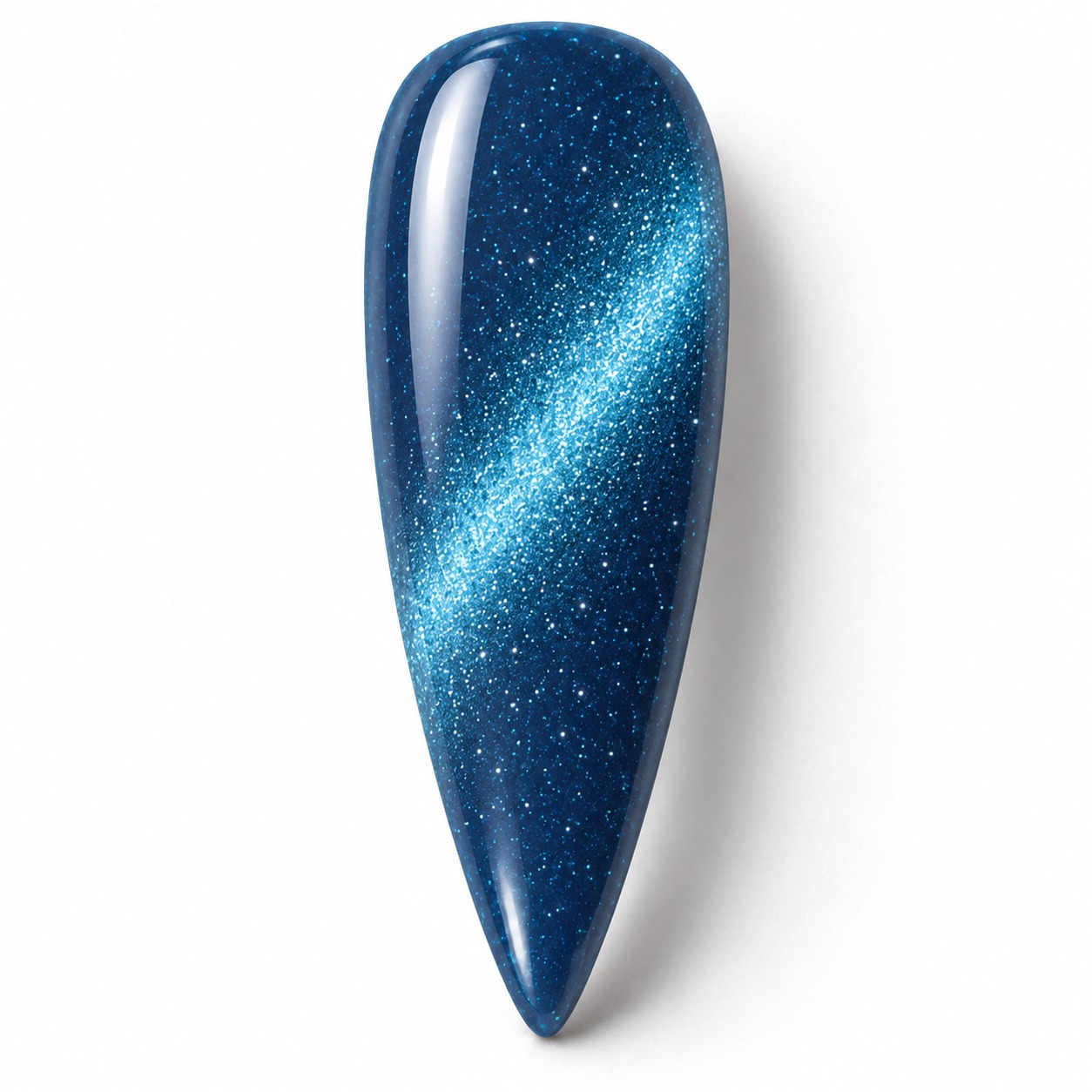 New Classic Cat Eye Gel — CN85