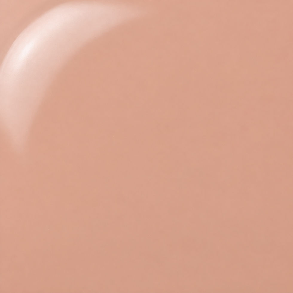 Creamy 08 — macro close-up — ENII Private Lab