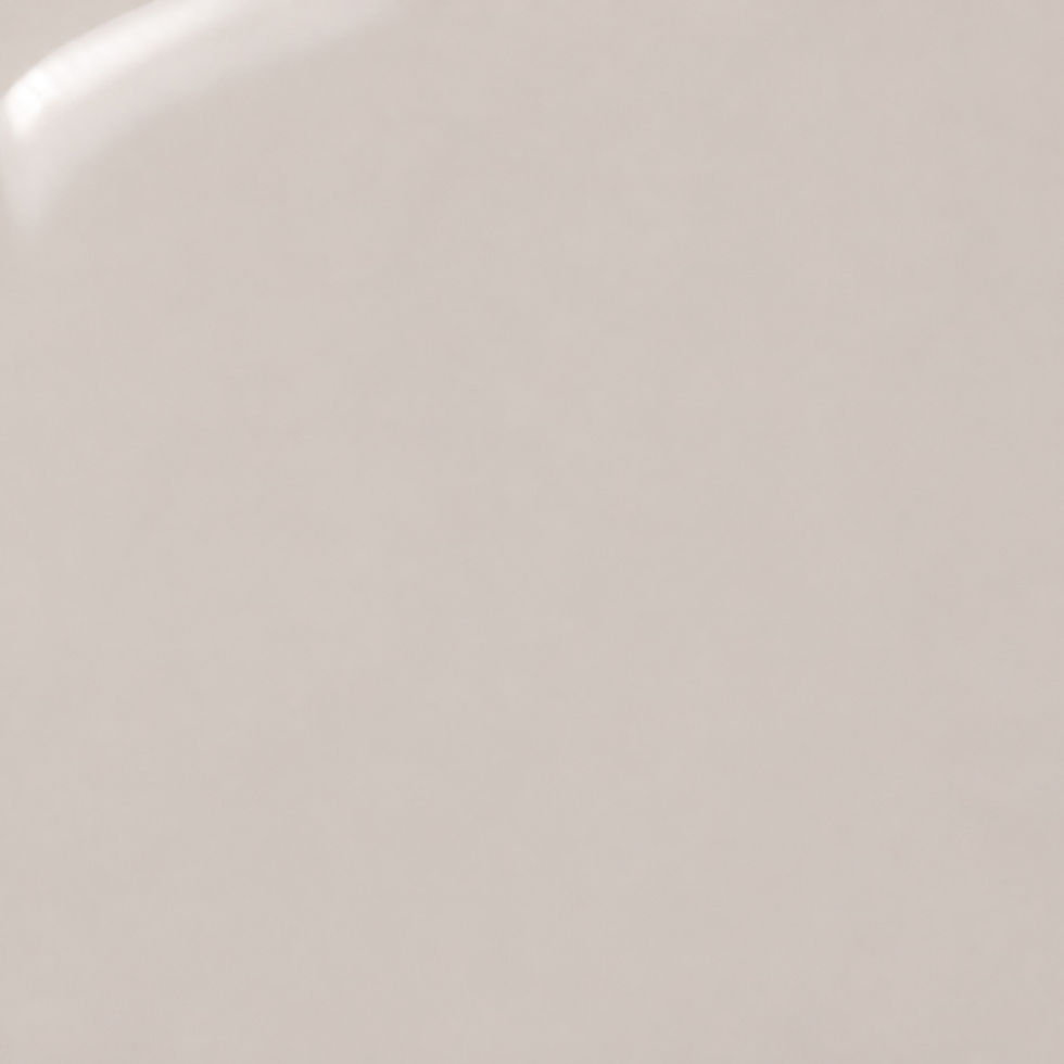 Jelly Colours Gel Polish 01 — macro close-up, ENII Private Lab
