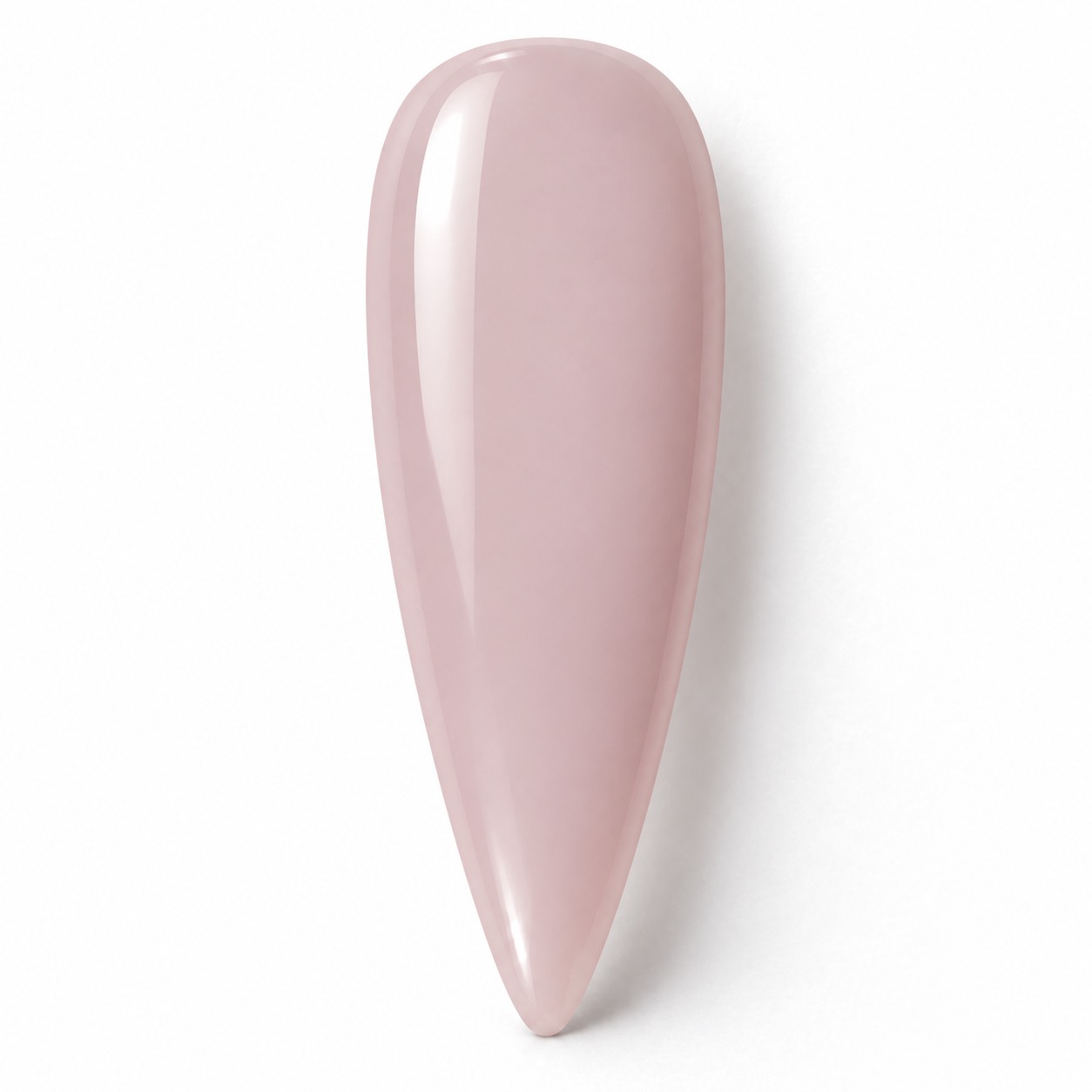 Jelly Milky Gel Polish — 07