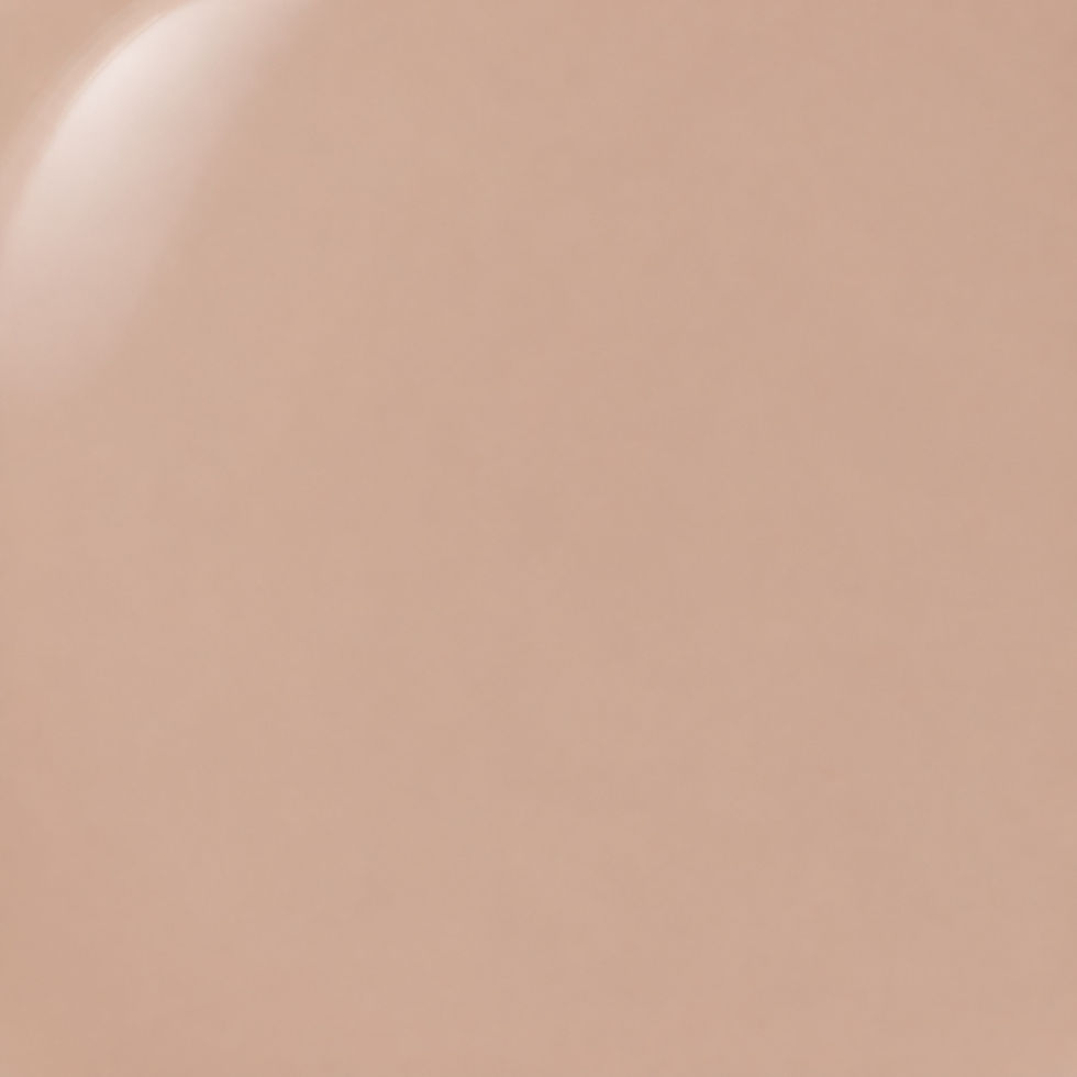 Jelly Colours Gel Polish 03 — macro close-up, ENII Private Lab