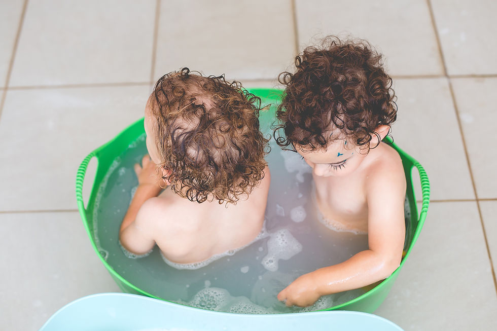 צילומי משפחה בבית