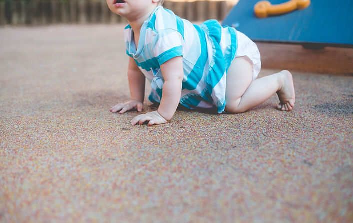 צילומי ילדים בטבע