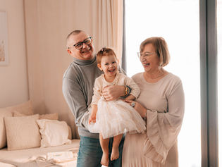 MISIA - DZIEŃ BABCI I DZIADKA