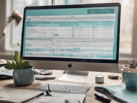 Maximizing Benefits: Health and Life Insurance Combined Strategies