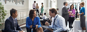 Events Management Services