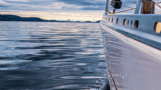 Luxury Yachts | Luxury Travel Agency
