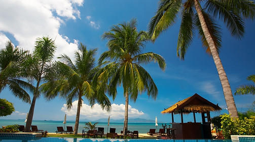 Resorts & Exclusive Villas