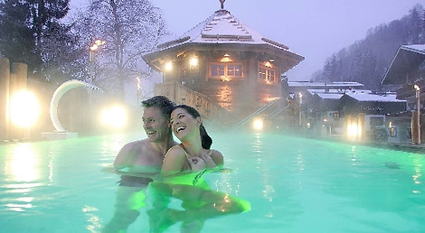 Wellness & Spas | Luxury Travel Services