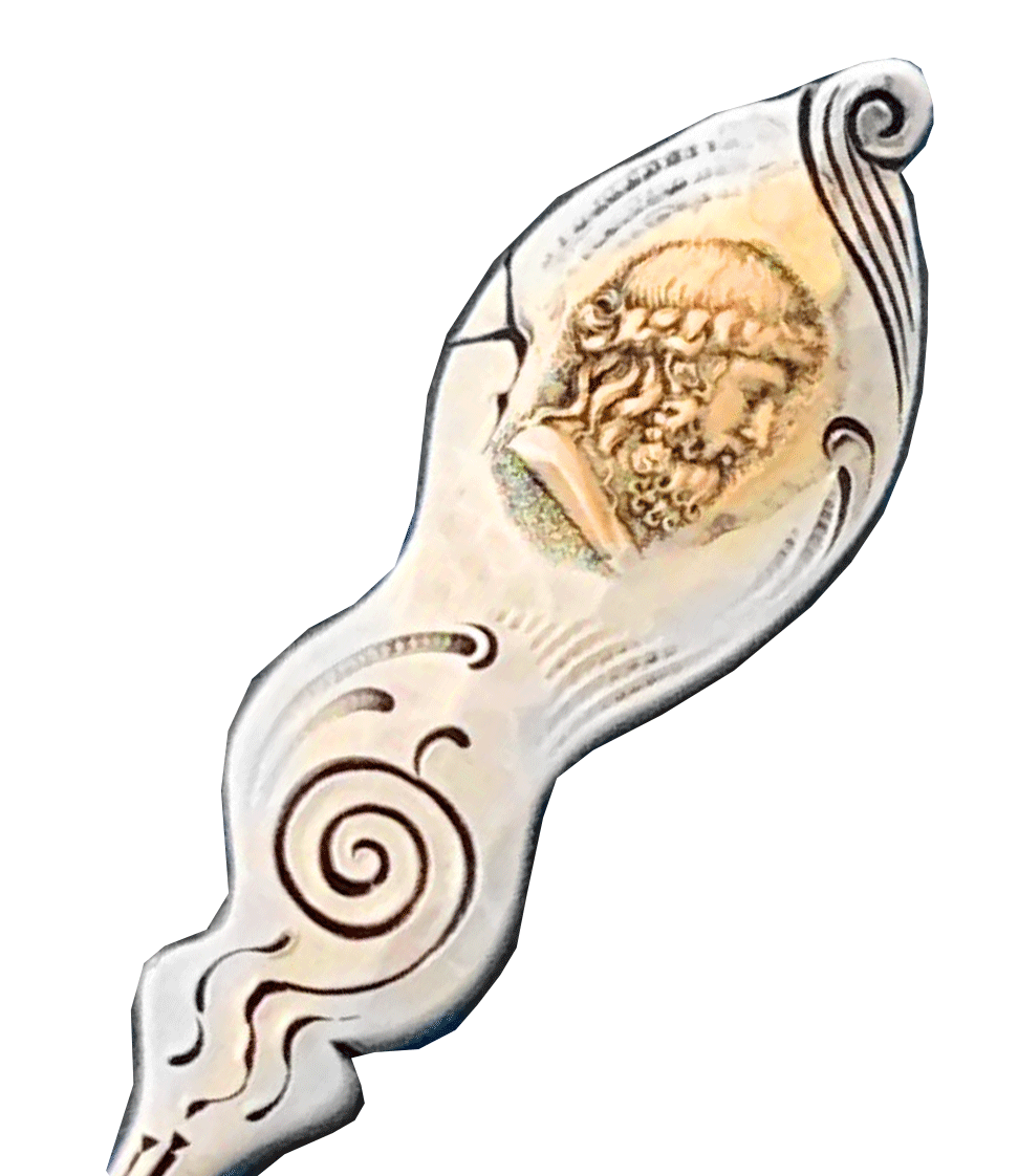 Etruscan-Medallion-14-Karat-Accents-Man-Beard-George-W-Shiebler-Antique-Sterling-Silver.gi