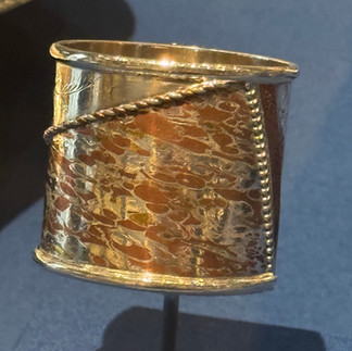 Gorham Sterling Silver and Other Metals