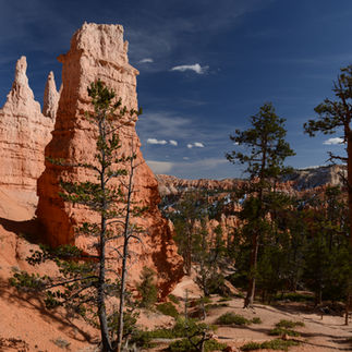 Bryce Canyon National Park in Southern Utah