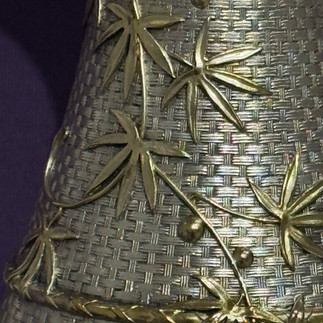 Silver Pieces at The Dallas Museum of Art