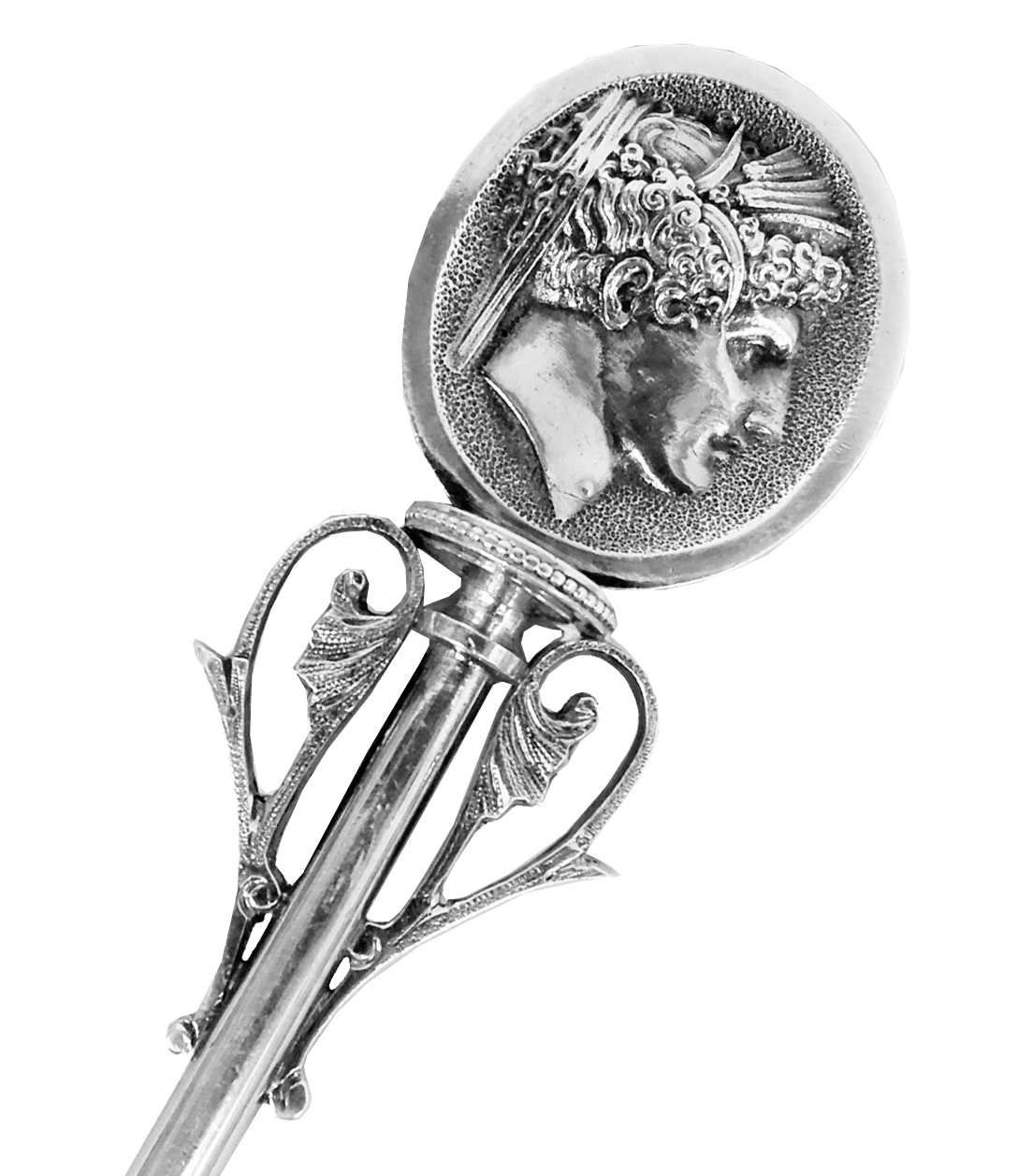 Medallion-Greek-Wood-Hughes-Sterling-Silver-Flatware.gif