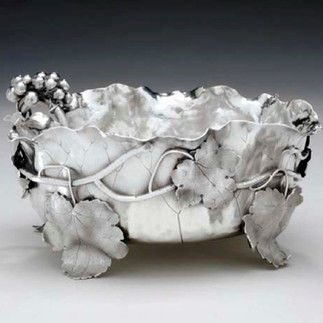 Shiebler Sterling Silver Hollowware