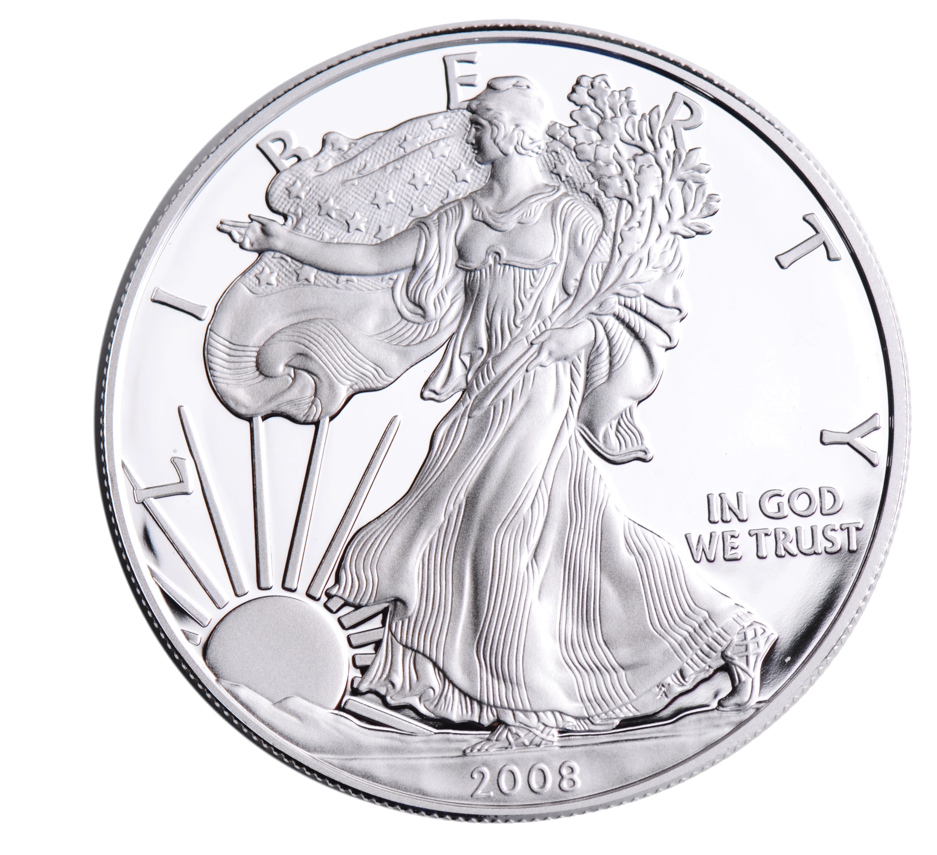 Silver Eagle