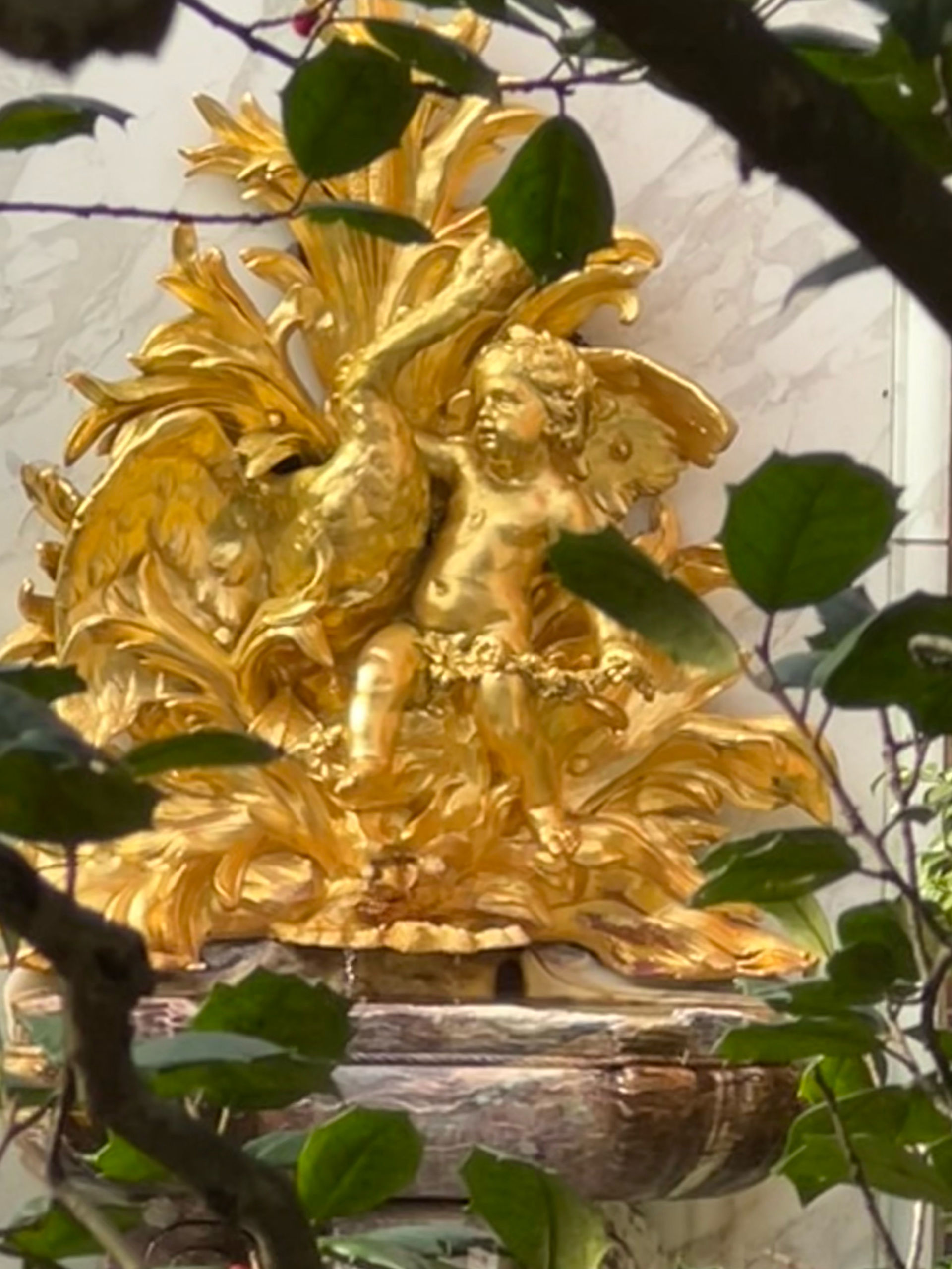 Amazing Russian Silver and Objects of Virtu at Hillwood Museum & Gardens Washington, D.C.
