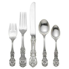 Sterling Silverware Lifestyle Shot