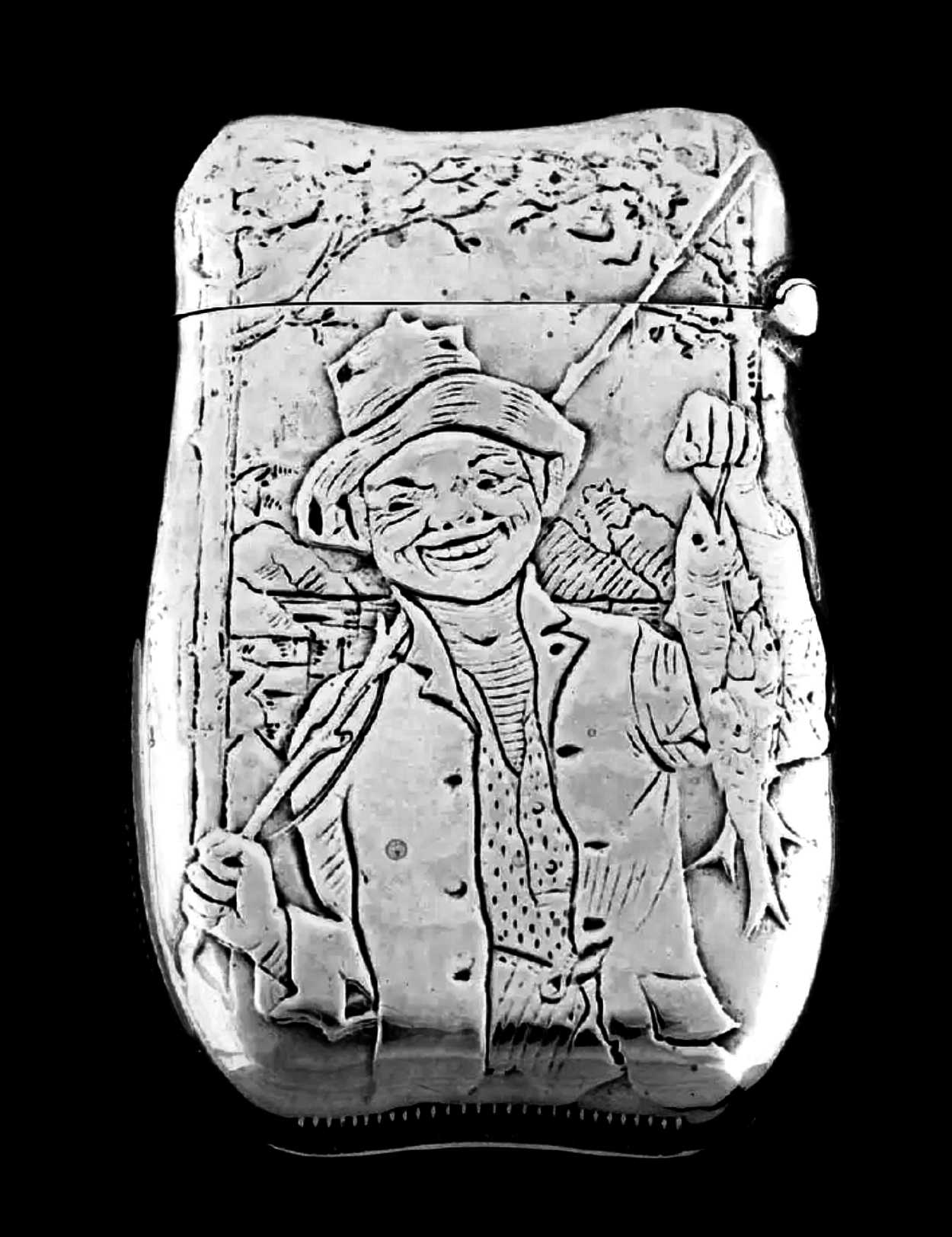 African-American-Antique-Sterling-Silver-Match-Safe-Box.gif