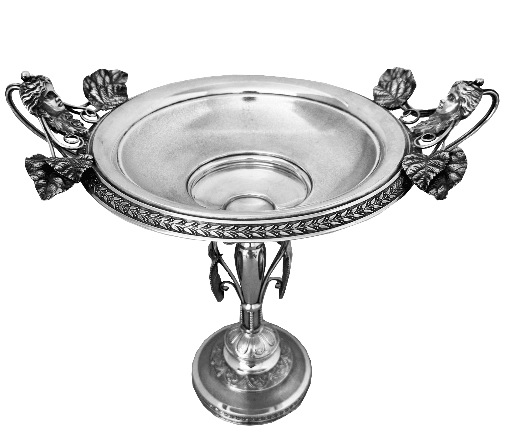 Wood-Hughes-Coin-Silver-Hollowware-Compote.gif