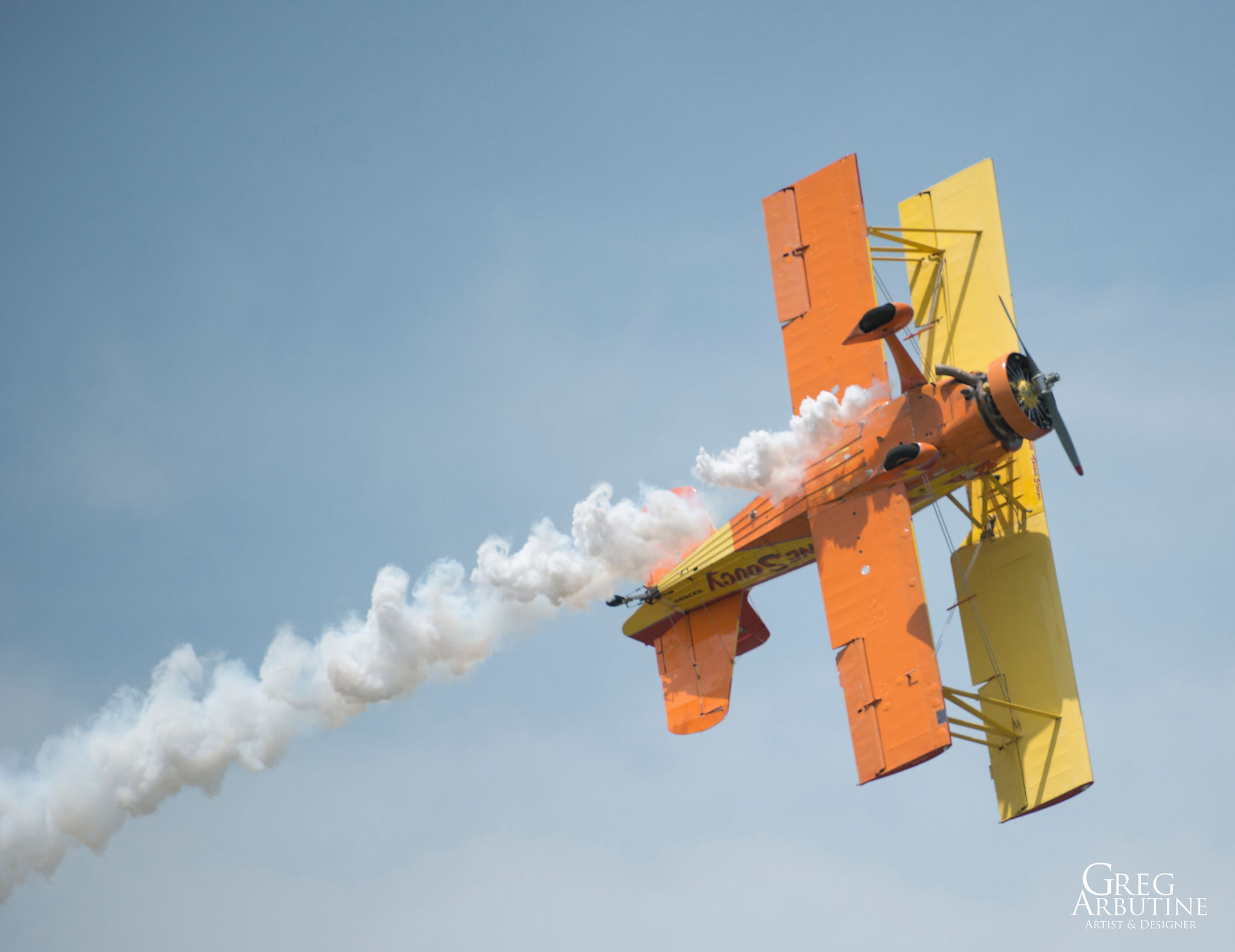 Breitling Plane