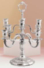 Value Guide to Buccellati of Italy Silverware and Hollowware Items