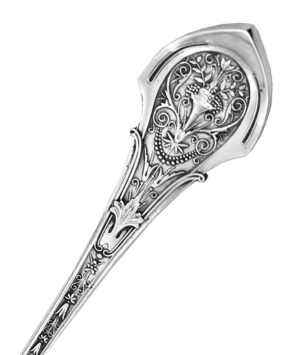 Wood & Hughes Flatware