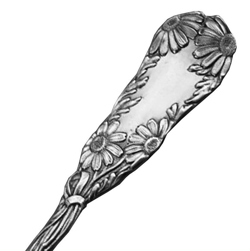 Wood & Hughes Flatware