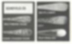 Schofield Sterling Silver Flatware and Hollowware Patterns Guide