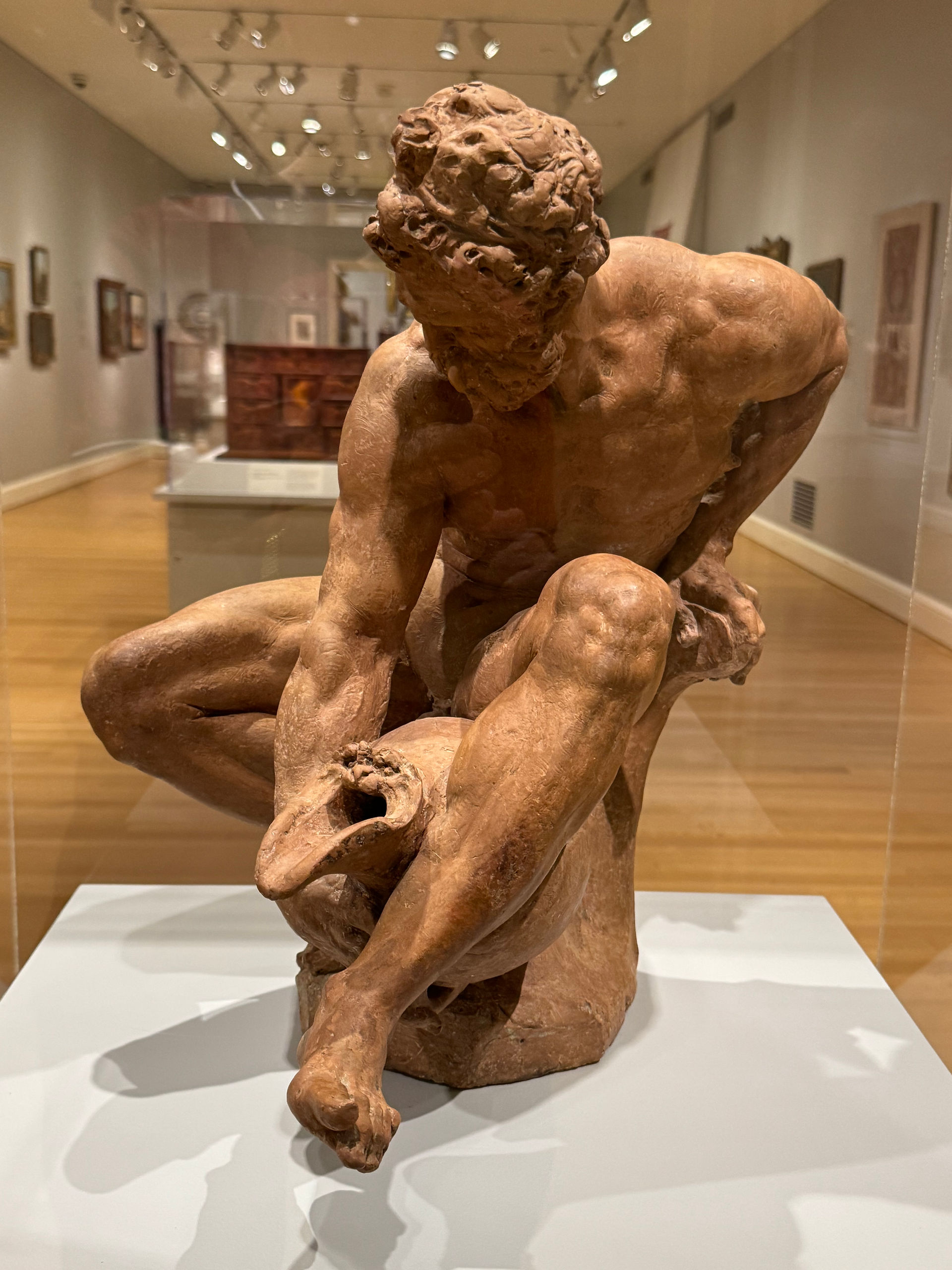 RISD Museum Rhode Island