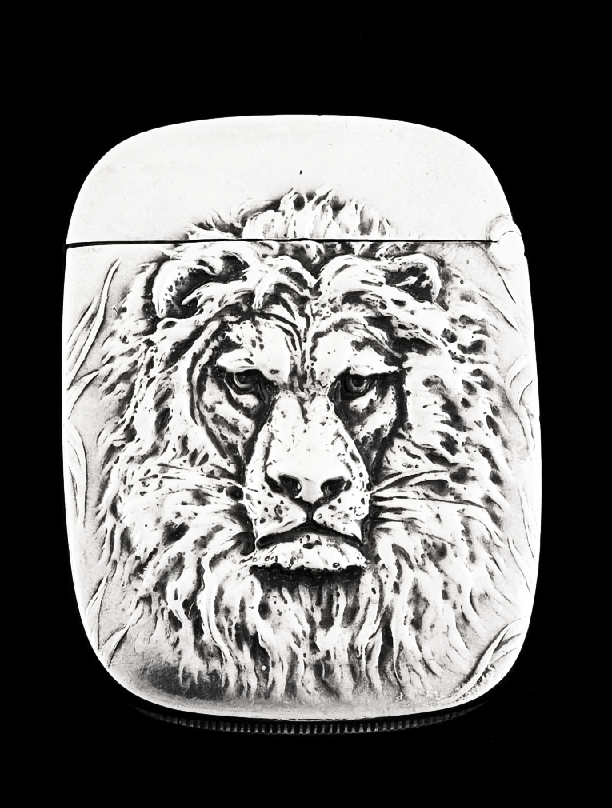Lion-Large-Male-Alpha-Sterling-Silver-Match-Safe-Antique.gif