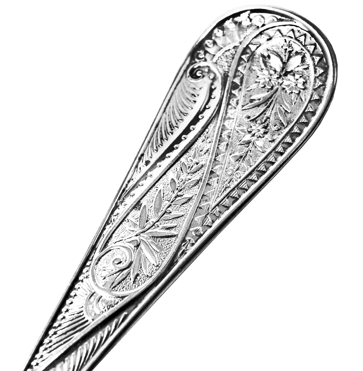 Wood & Hughes Flatware