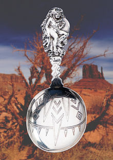 Museum Collection | Silver Museum