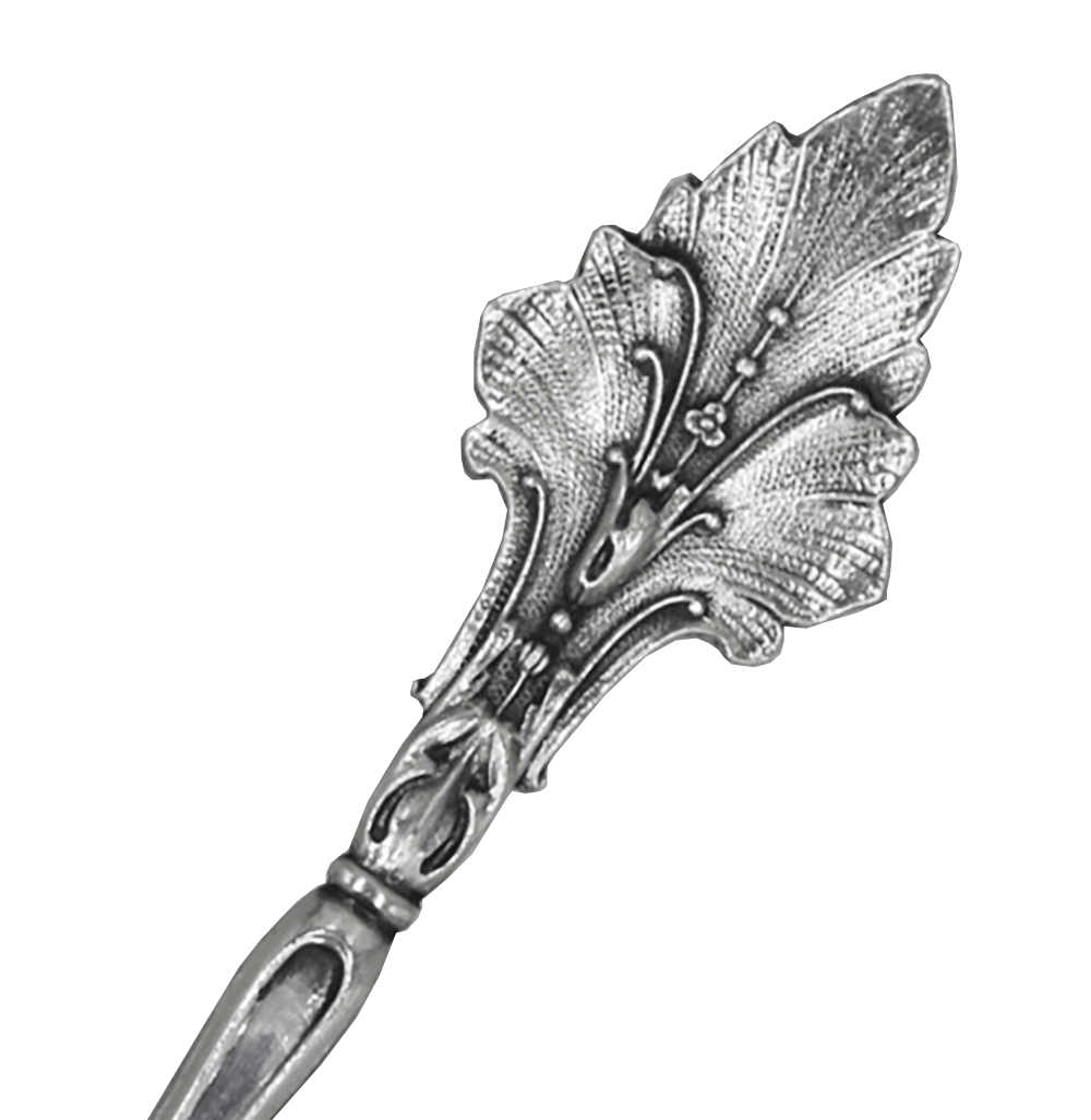 Floral-Leaf-Styles-Flatware-Wood-Hughes-Sterling-Silver-Flatware.gif