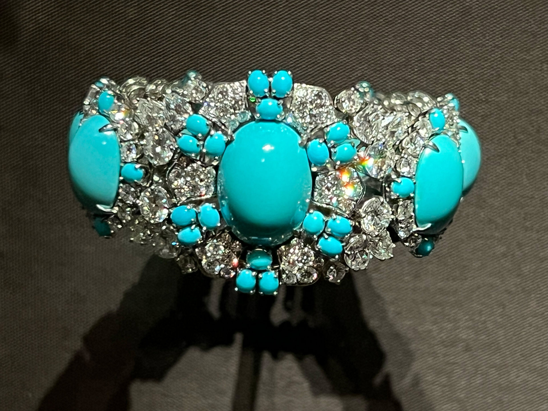 Amazing Russian Silver and Objects of Virtu at Hillwood Museum & Gardens Washington, D.C.