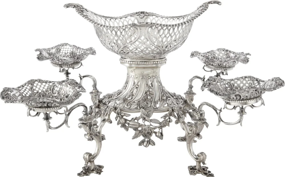 Sell Silver to Us Silver Museum