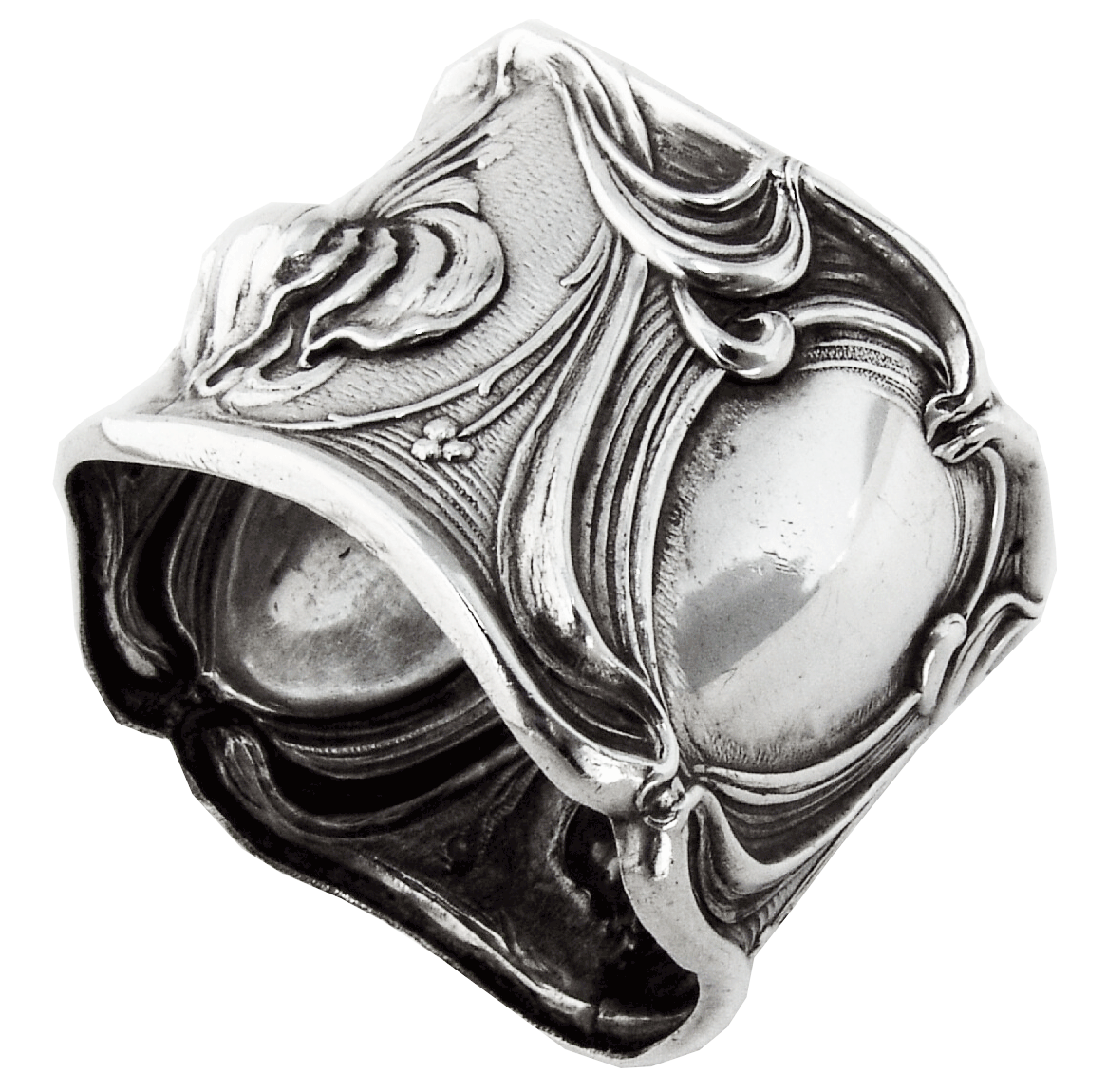 Antique-Silver-Napkin-Ring-by-Frank-Whiting-3.gif