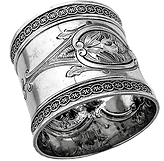 Antique-Sterling-Silver-Napkin-Rings-Woo