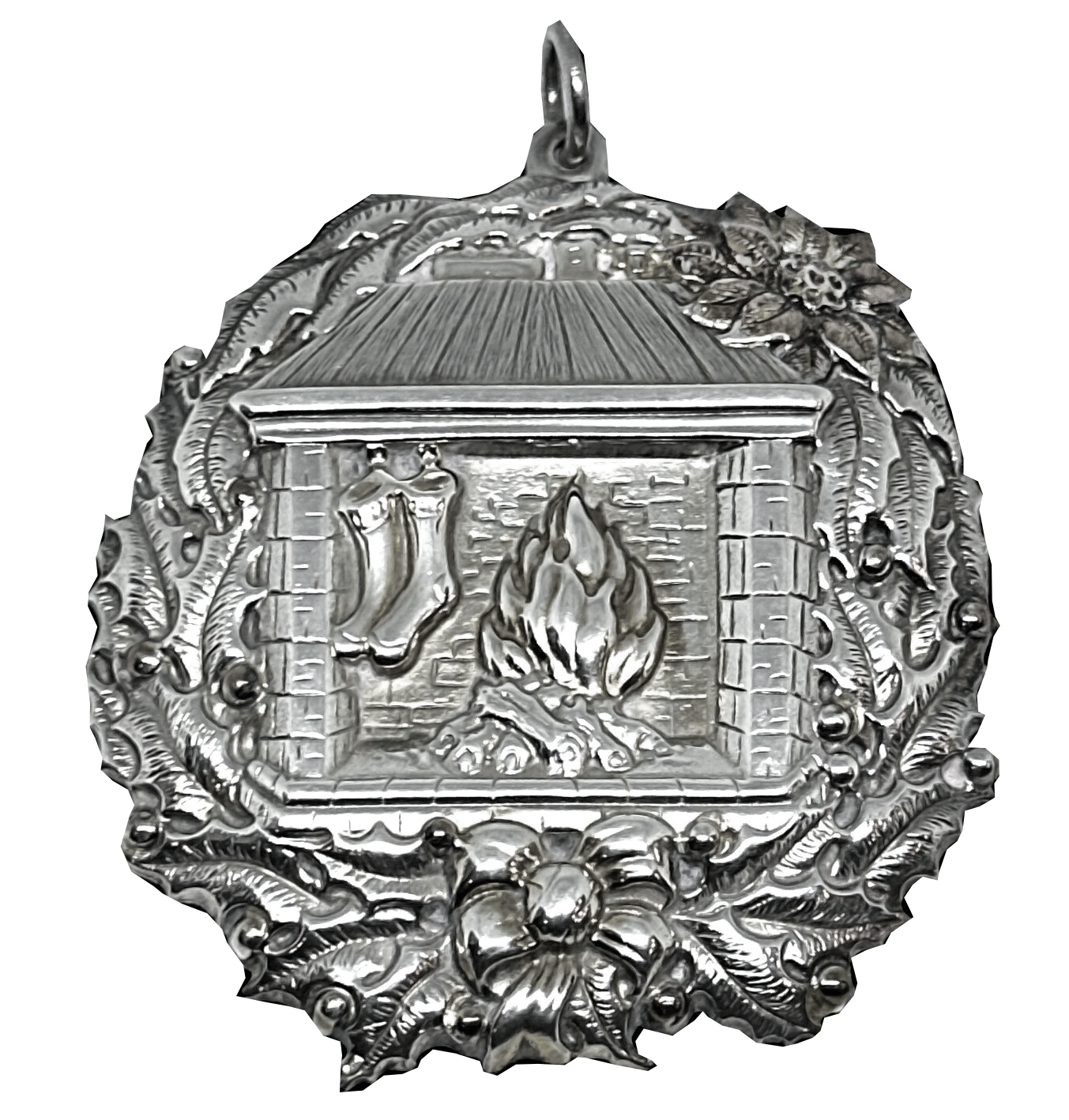 Fire-Place-Christmas-Ornament-Buccellati-Sterling-Silver.gif